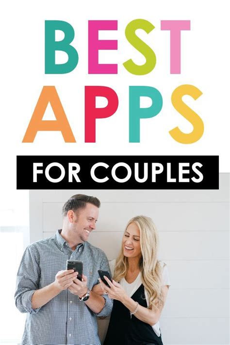 apps for couples looking for friends